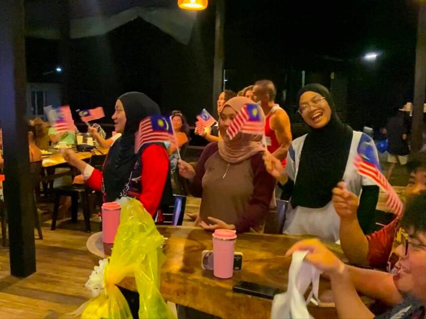 Keranamu Malaysia